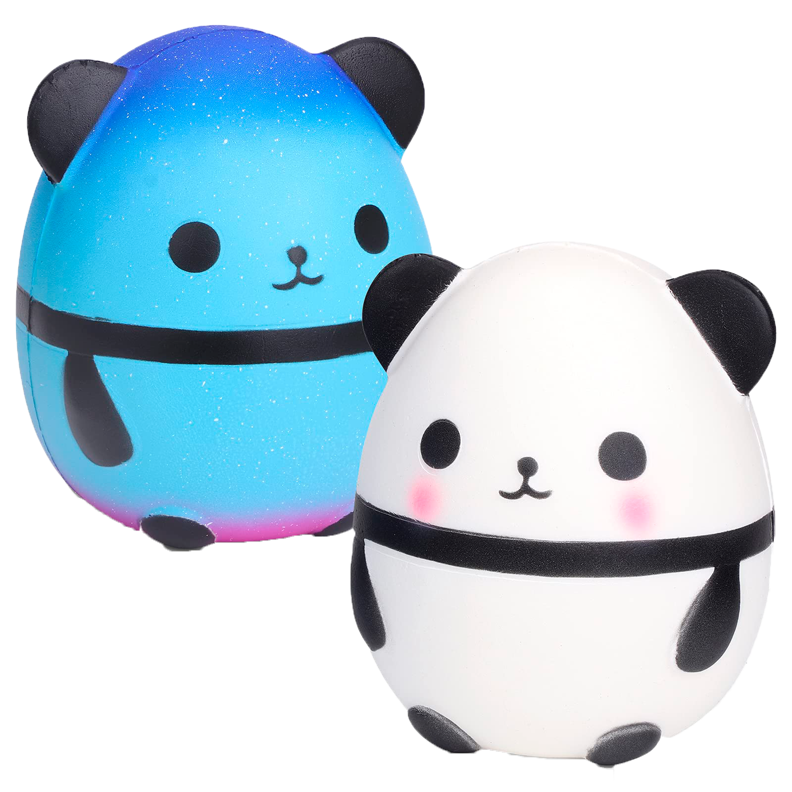Squish toys