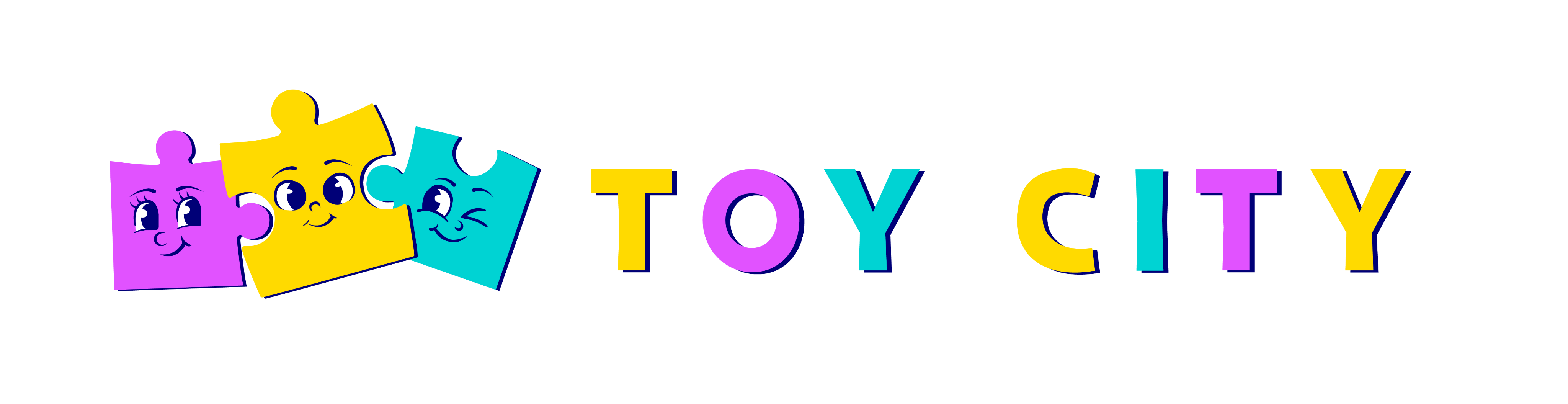 Toy City