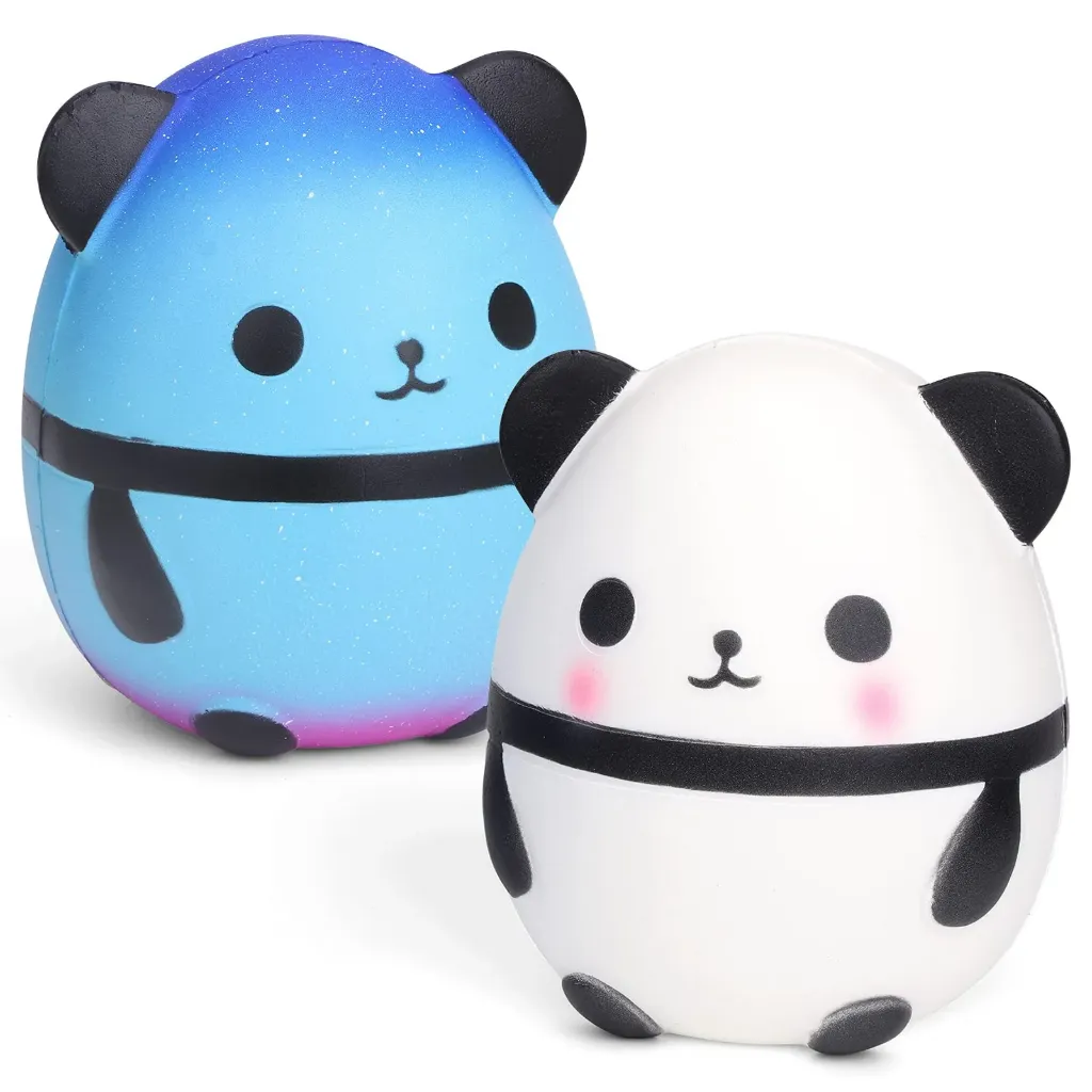 Toy Baozi