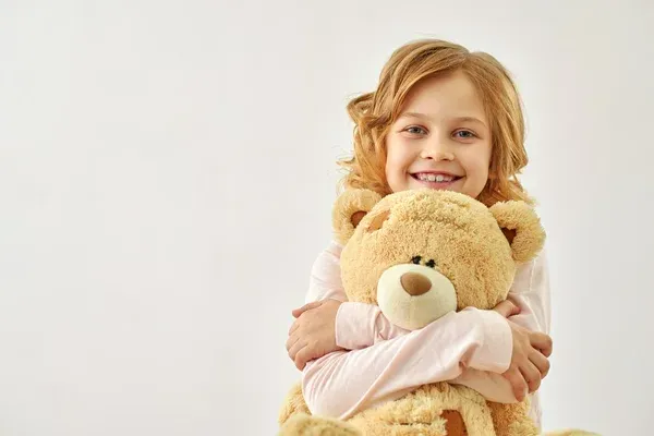 Teddy bear