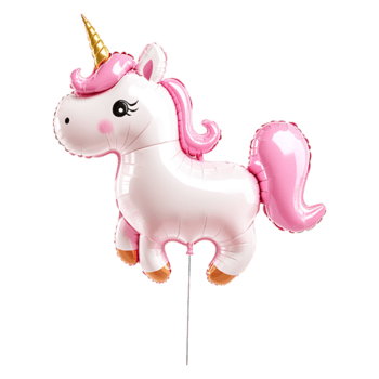 Unicorn baloon