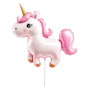Unicorn baloon