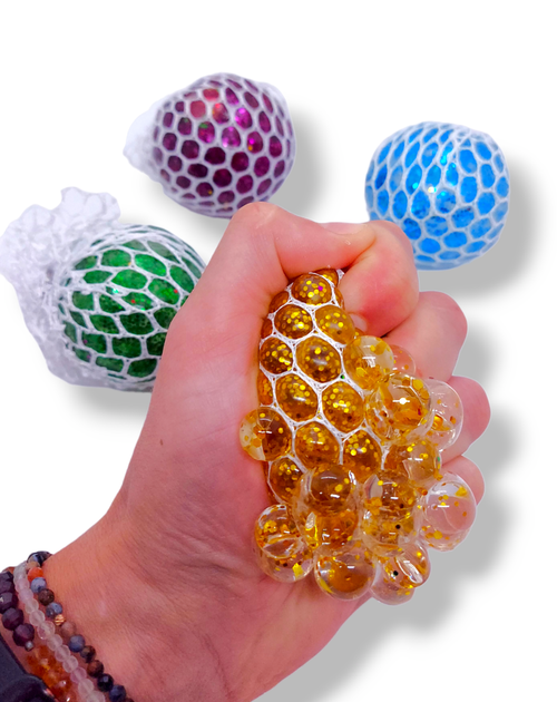 Squishy toy