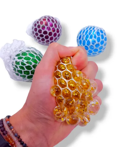 Squishy toy